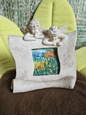 🐞Pretty Cherub Small Photo