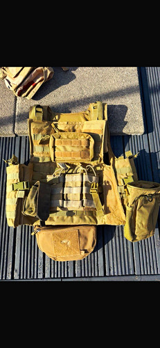 Condor defender dfpc 003 plate - condor,
