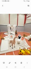 soft play equipment for sale