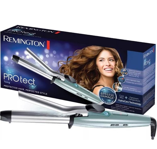 Remington cl8725 curling iron - curling,