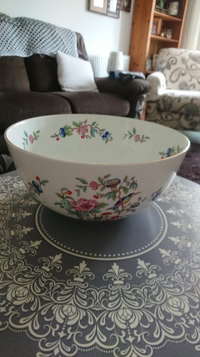 Aynsley bone china - aynsley,