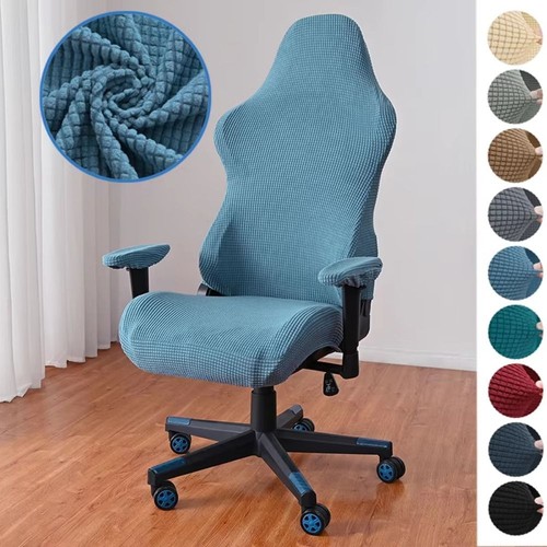 Gaming chair cover - chair, stretch