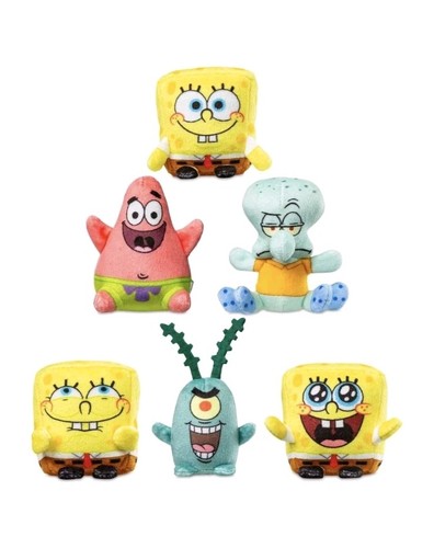Spongebob squarepants - squarepants, ▪︎