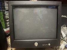 VINTAGE 19” DELL M992 VGA