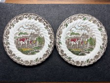 2 Myotts "Country Life" fine