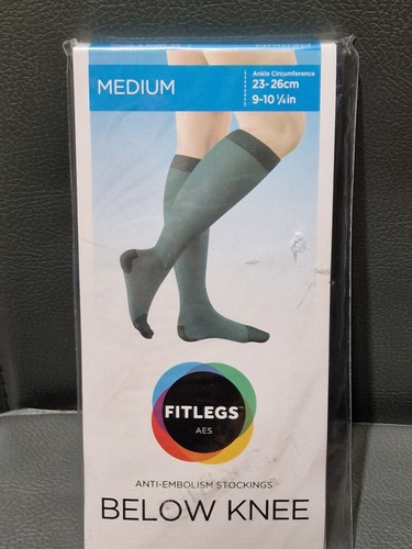 Fitlegs aes below - fitlegs, knee