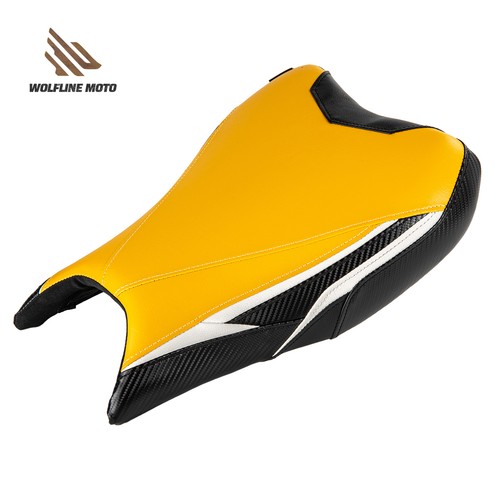 Wolfline rider seat - wolfline,