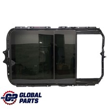 BMW X5 E53 Panoramic Sunroof