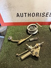 Mountfield R25m El63 Rm65 Ride