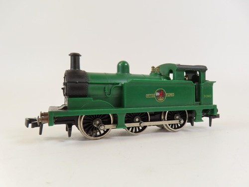 Hornby dublo 2207 class - dublo, r1