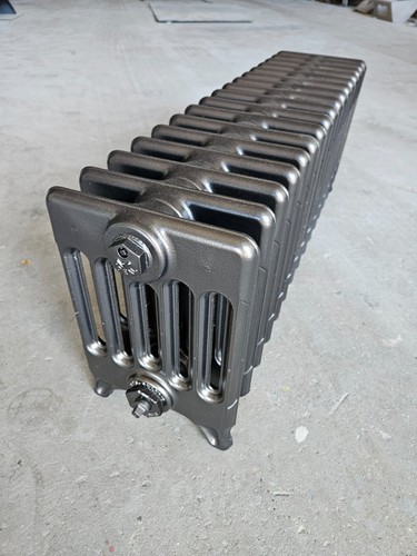 Cast iron radiators high - iron,