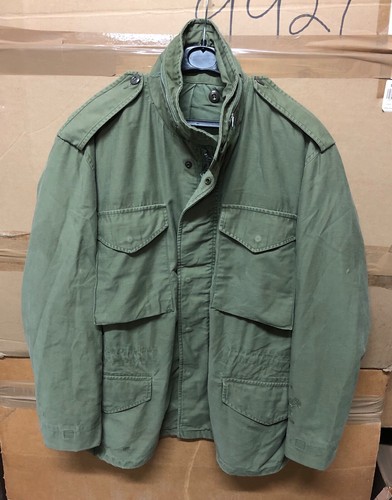Genuine rare army 60s early - genuine, us
