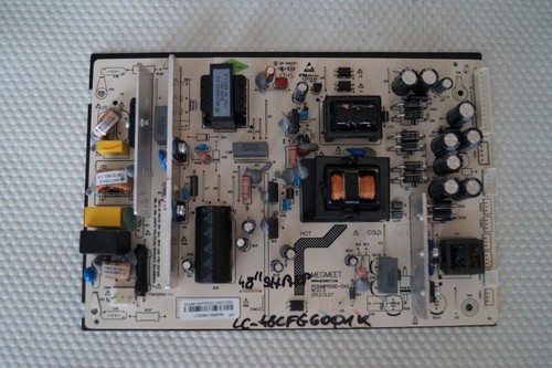 Power supply 49cfe5001k - power,