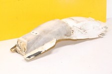 Yamaha DT 125 LC 10V White Rear Mudguard
