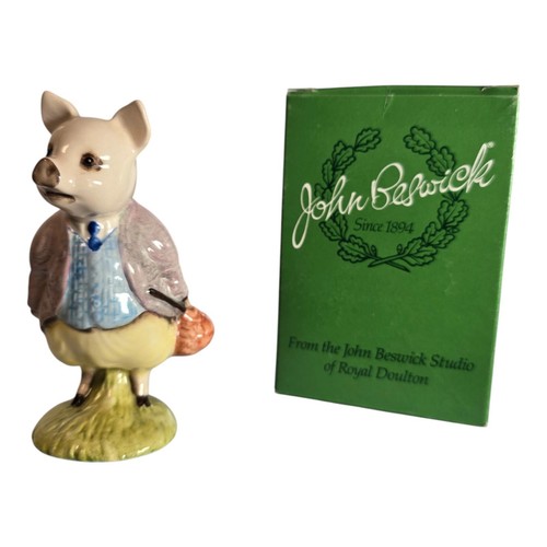 Pigling bland beswick beatrix - pigling,