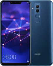 Huawei Mate 20 Lite - 64GB -