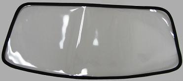 Audi cabriolet zip - 80, 90