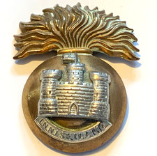 Royal Inniskilling Fusiliers