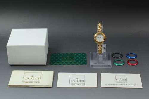 Vintage exc gucci - gucci, change