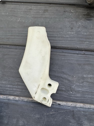 Yamaha 125 250 490 - 490, lower