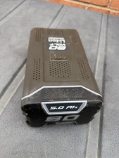 Stiga Mountfield 80v 5.0Ah