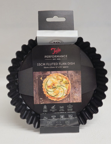 Tala performance fruit flan - tala,