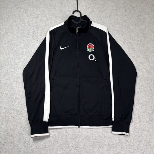 Nike england rugby - o2, drill
