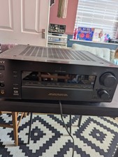 Sony STR-DB1070 Audio Video