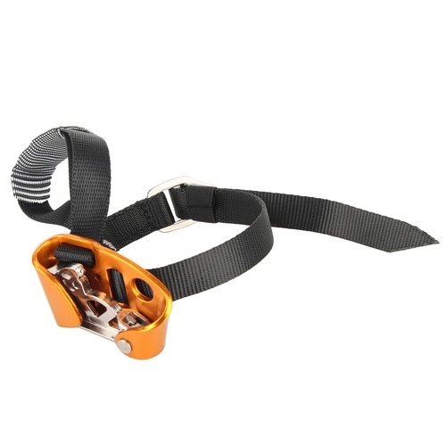 Right foot ascender - ascender, durable