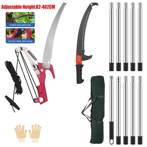 402cm telescopic tree - 82-402cm,