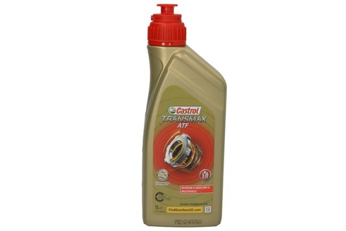 Fits castrol transmax dex - fits, dex-vi