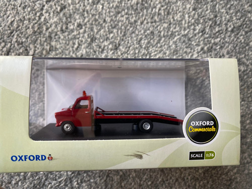 Oxford diecast oo - diecast, 1:76