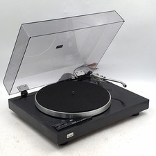 Sansui SR-222 MK2 Vinyl Record