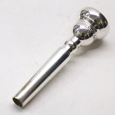 Schilke Trumpet Mouthpiece