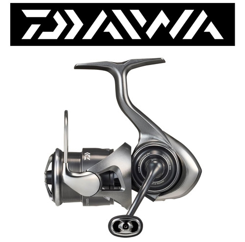 Daiwa caldia lt1000s - 25, fc