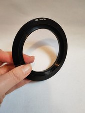 Lee Filters 72mm Adapter Ring