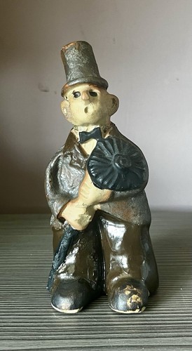 Tremar pottery people the - tremar, “the