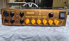 Markbass little mark tube 800