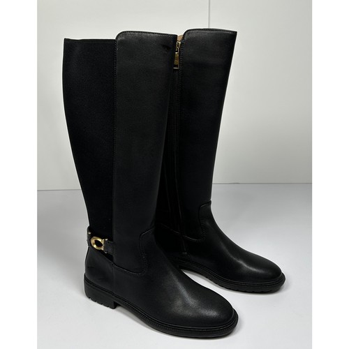 Coach women faith knee - faith, high
