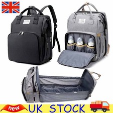 Baby Changing Diaper Bag Large