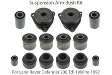 High Quality OEM Suspension