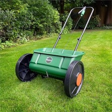 EverGreen Miracle-Gro Drop