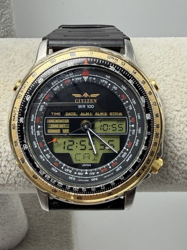 Citizen c080 088611 wingman - citizen,