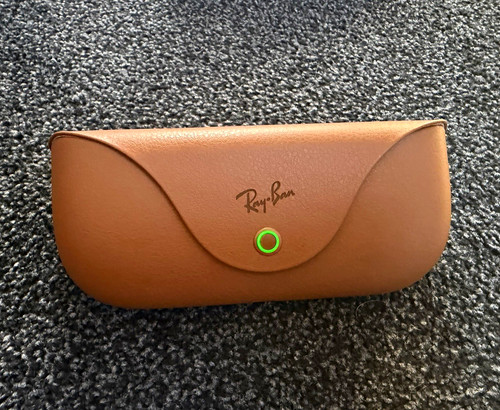 Ray ban meta wayfarer - ray-ban,