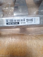 2 IKEA 4 Bottle Wine Rack