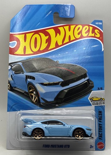 Hot wheels 2026 ford - 2026,