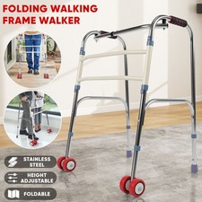 Folding Walking Frame |