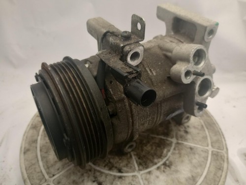Mg3 air con - ,