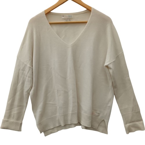 Odd molly neck jumper size - molly,