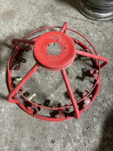 300 haybob rotor - , new